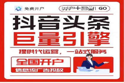 信息流广告投放公司案例优化策略